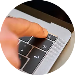 Déconnexion numérique progressive en soirée