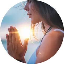 Pratique de la meditation en pleine conscience