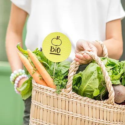 Privilegier les circuits courts et locaux